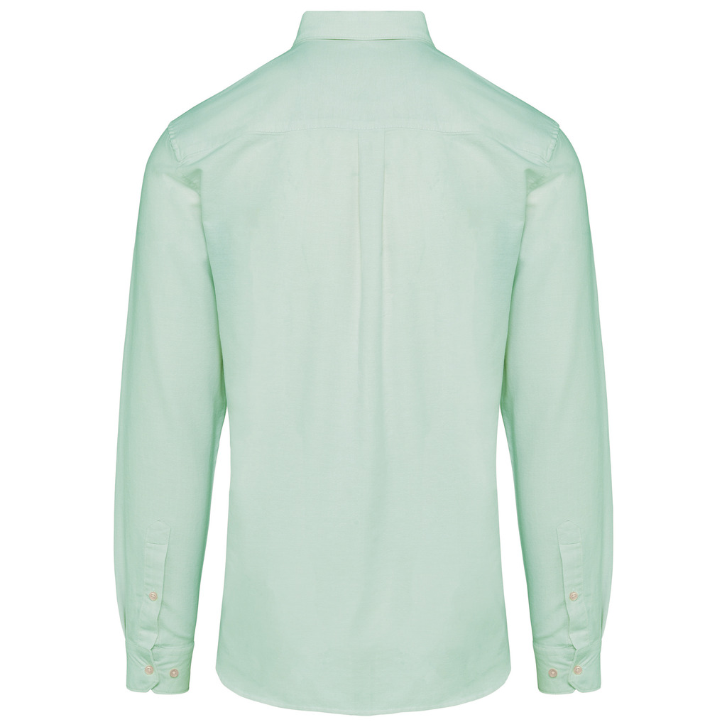 Oxford-green