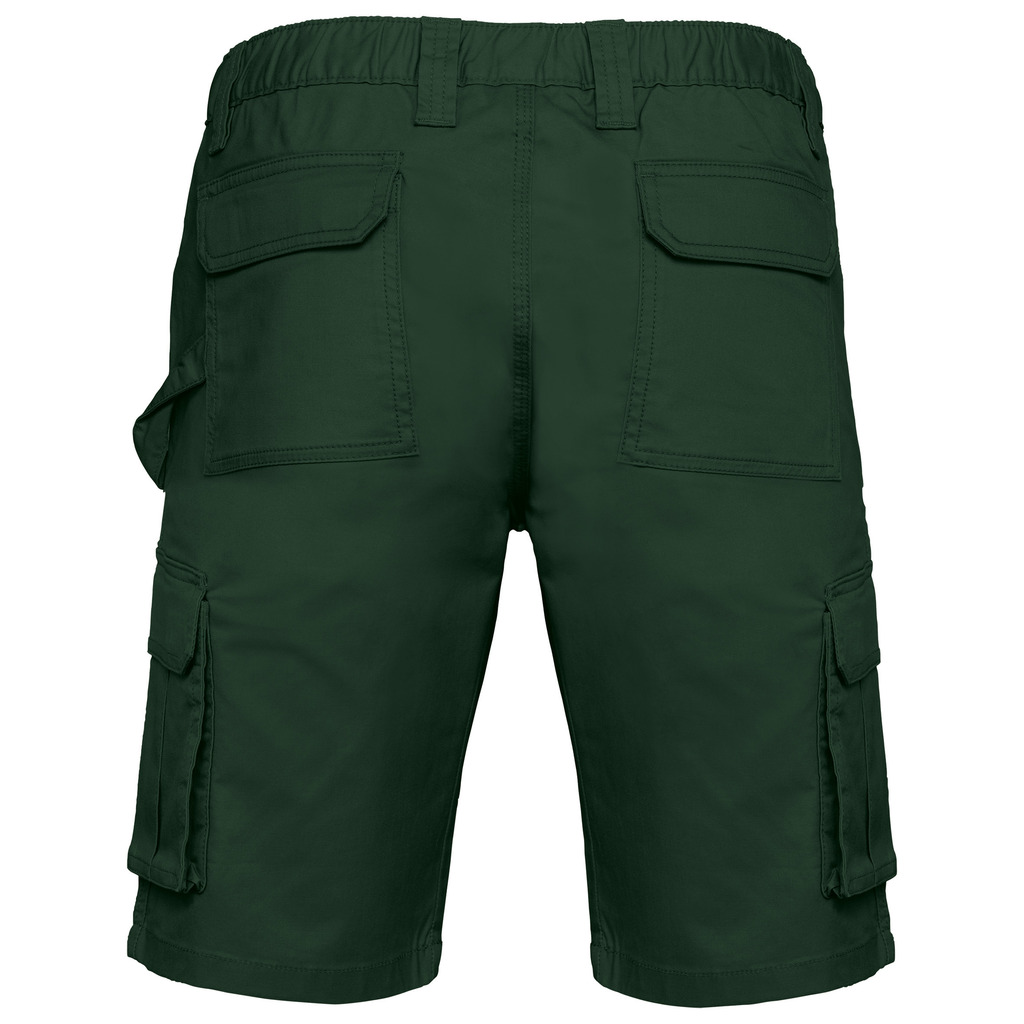 Forest-green