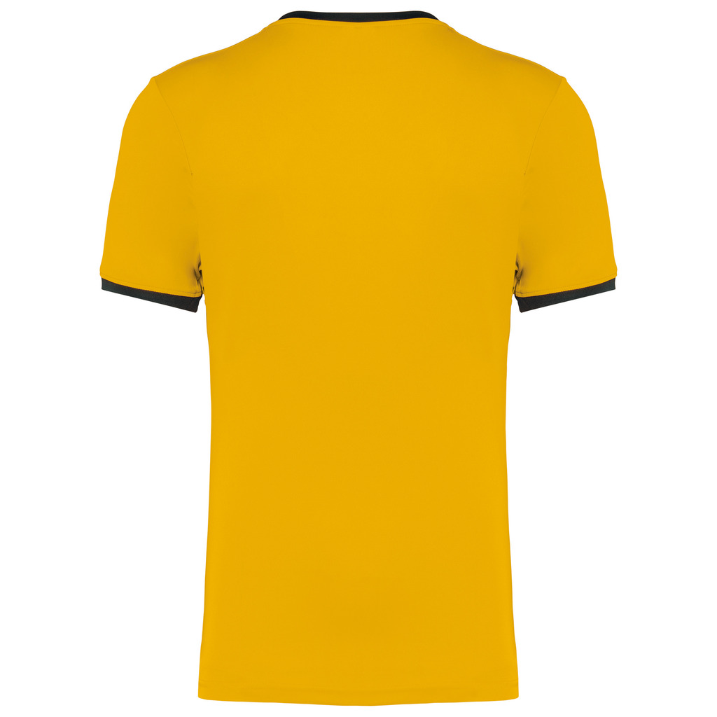 Sporty-yellow-black