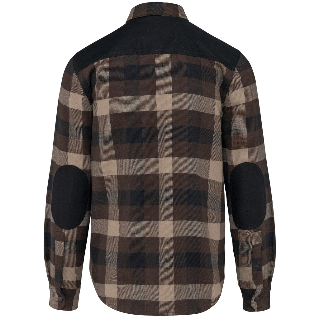 Chocolate-dark-beige-checked-black