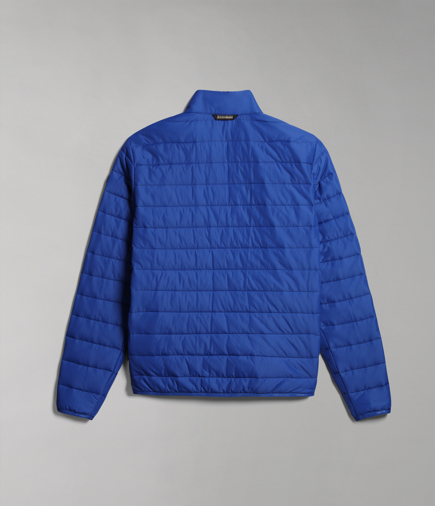 Blue-mazarin
