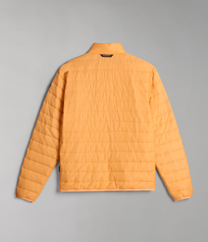 Orange-mock