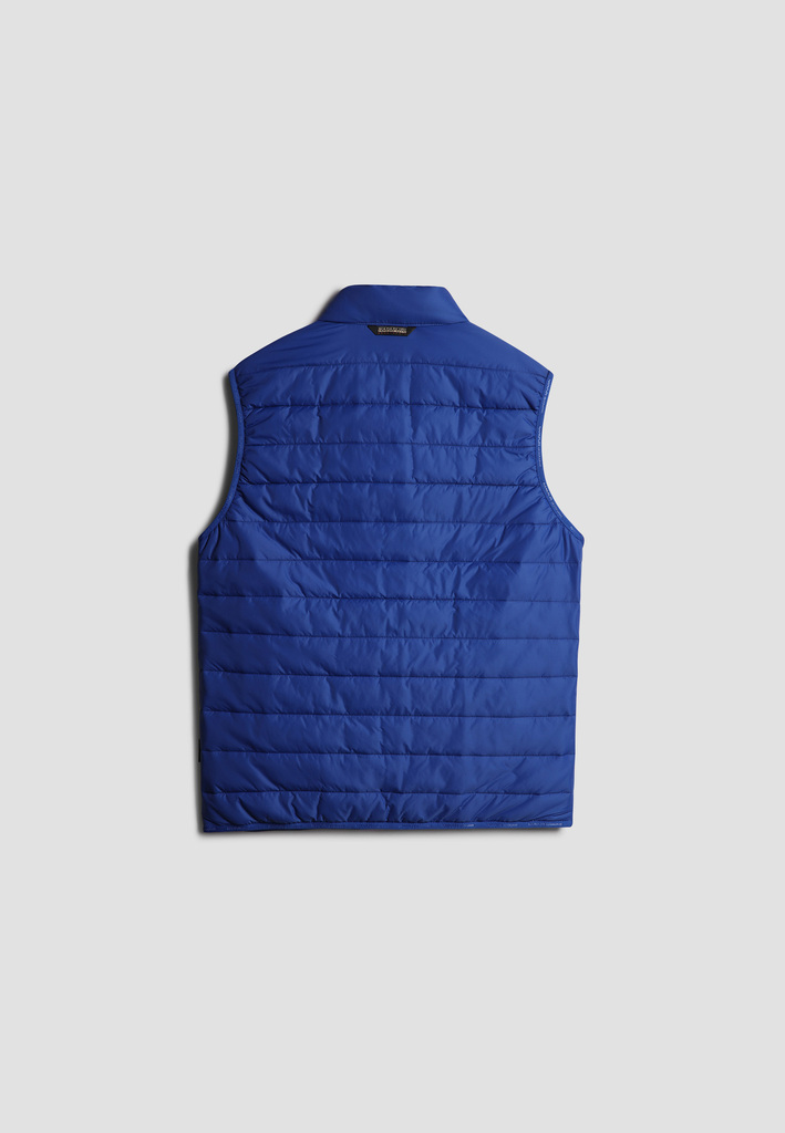 Blue-mazarin