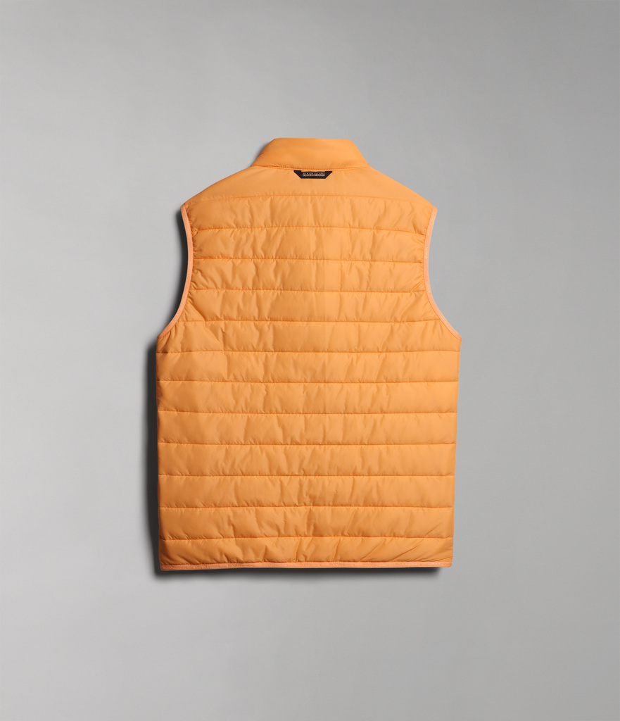 Orange-mock