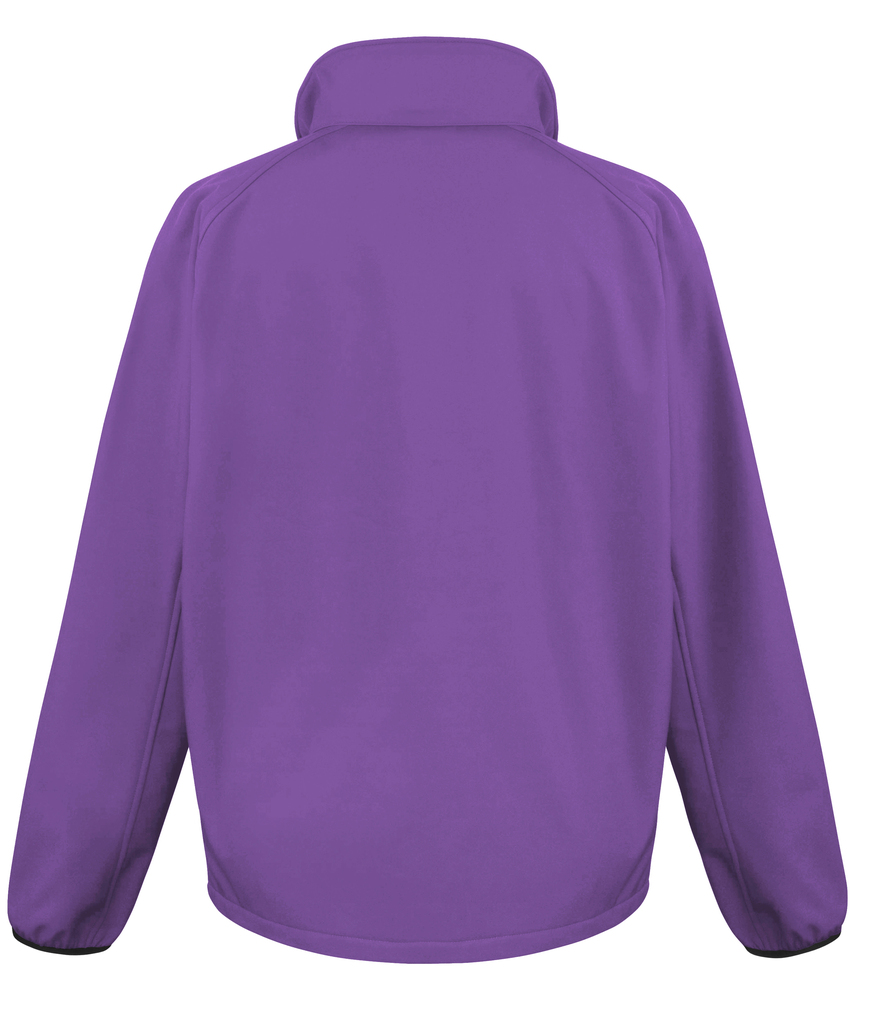 Purple-black