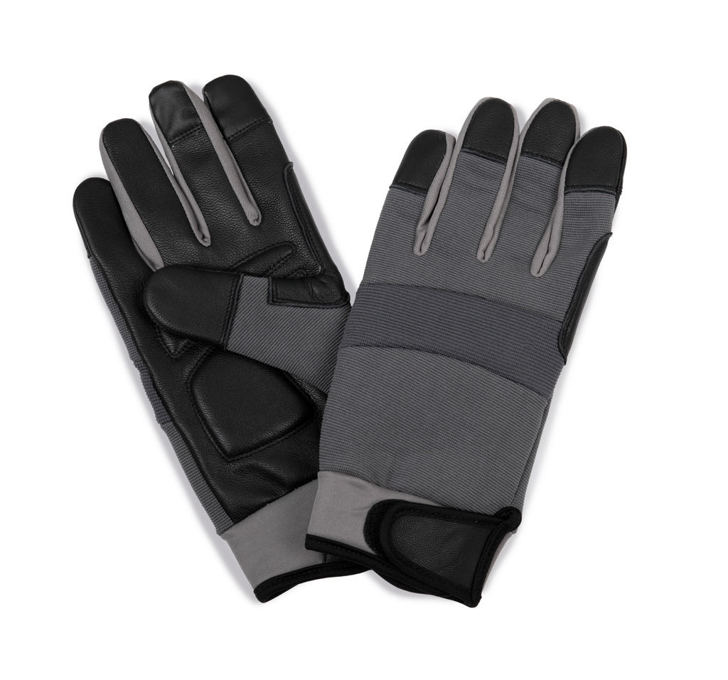 Convoy-grey-black-silver