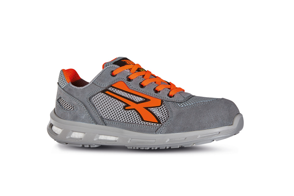 Grey-orange