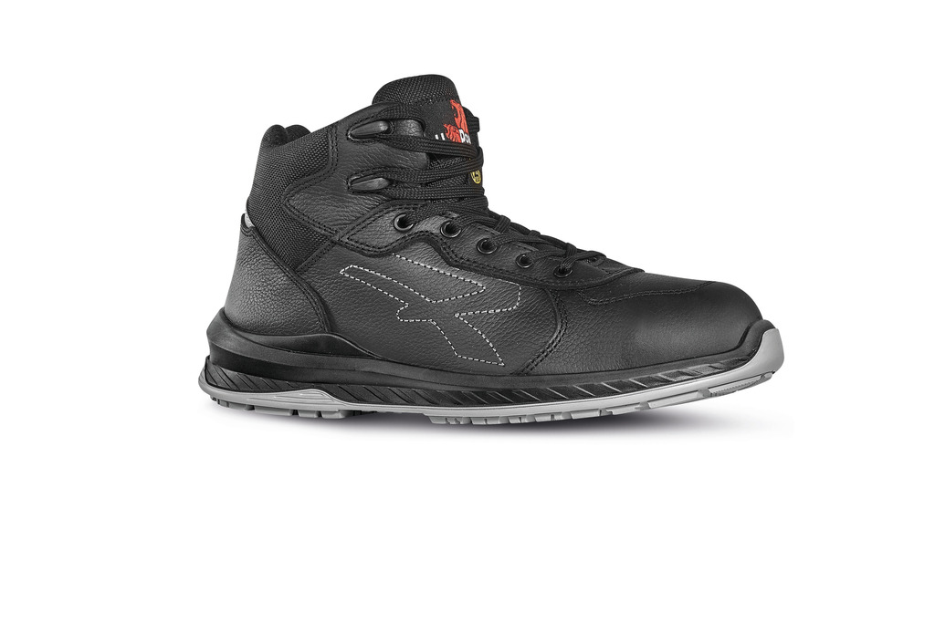 Black-grey