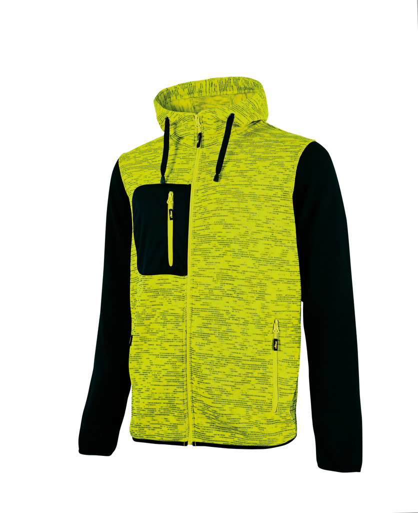 Yellow-fluo