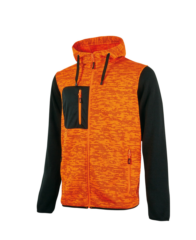 Orange-fluo