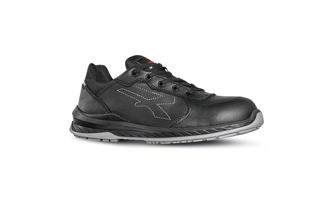 Black-grey