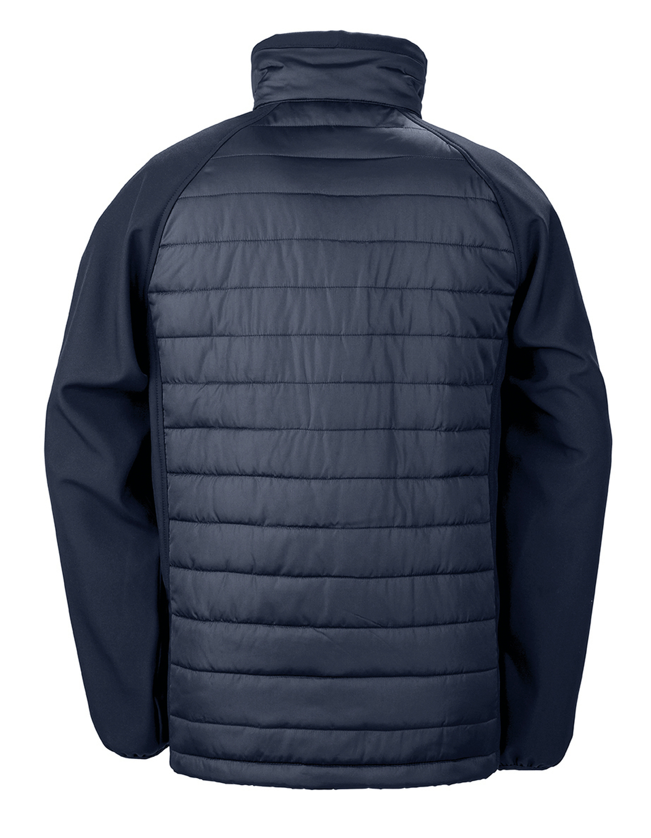 Navy-red
