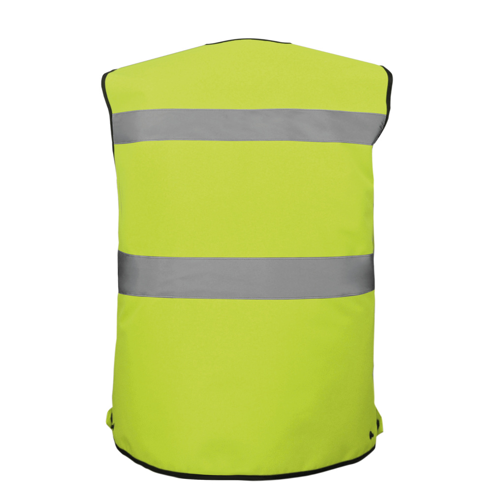 Hi-vis-yellow
