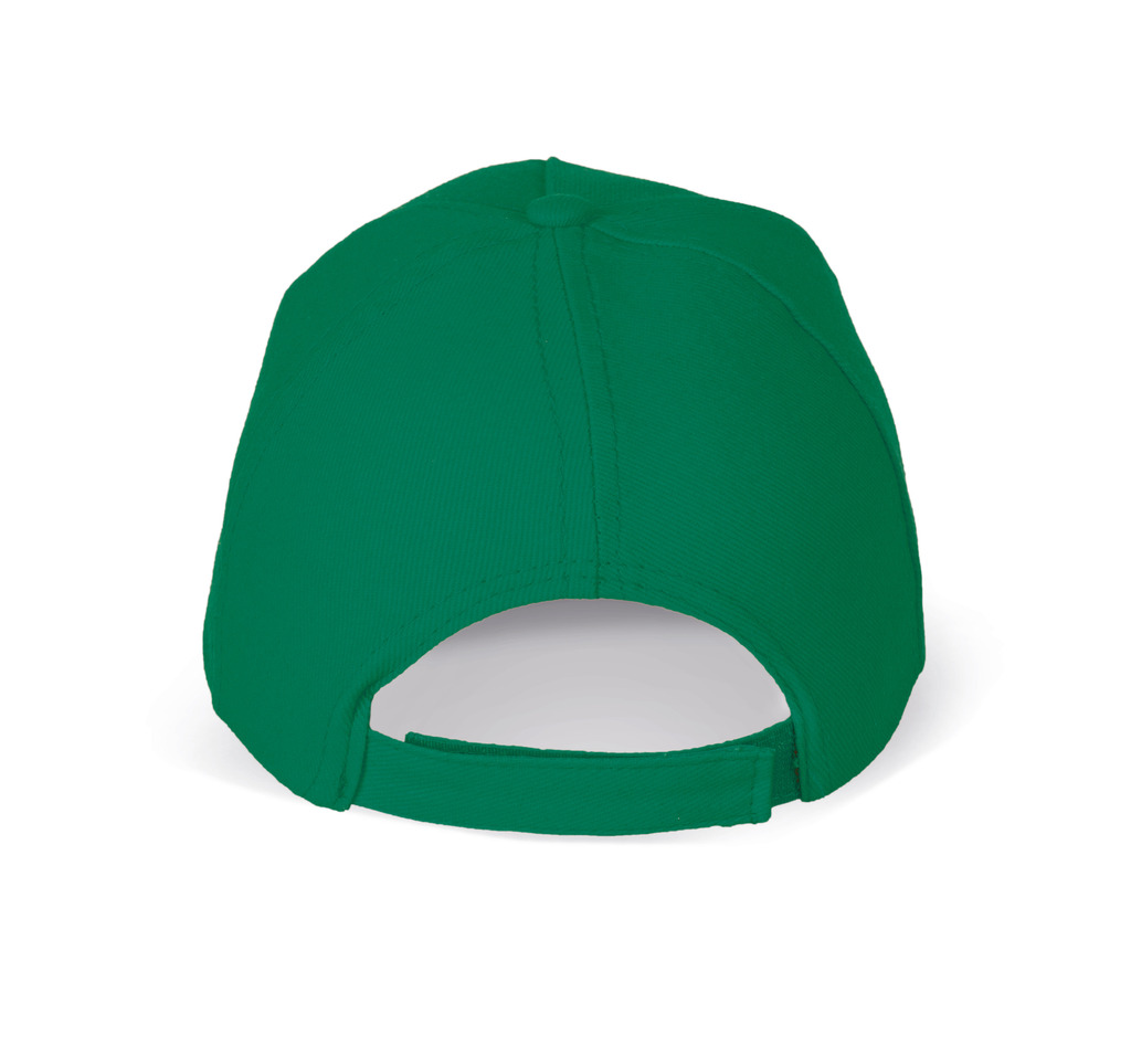 Kelly-green