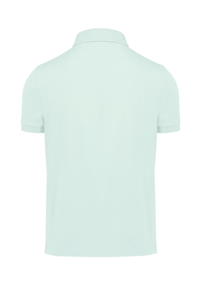 Blush-mint