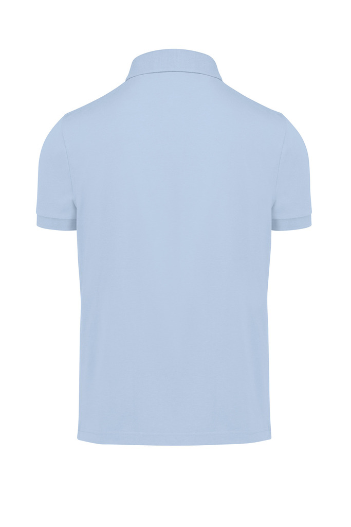 Blush-blue