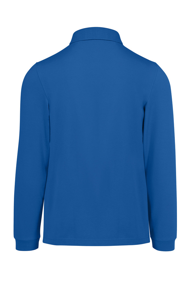 Royal-blue