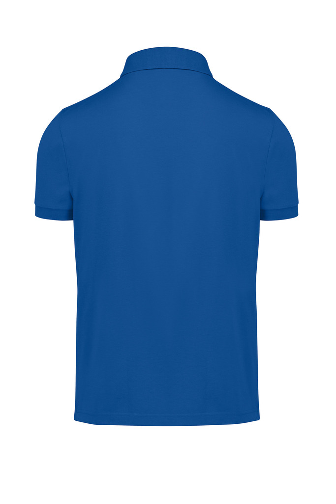 Royal-blue