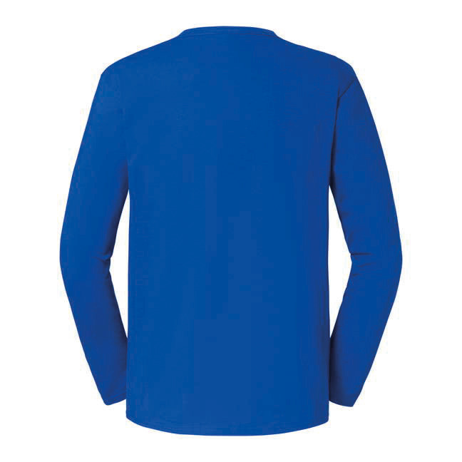 Royal-blue