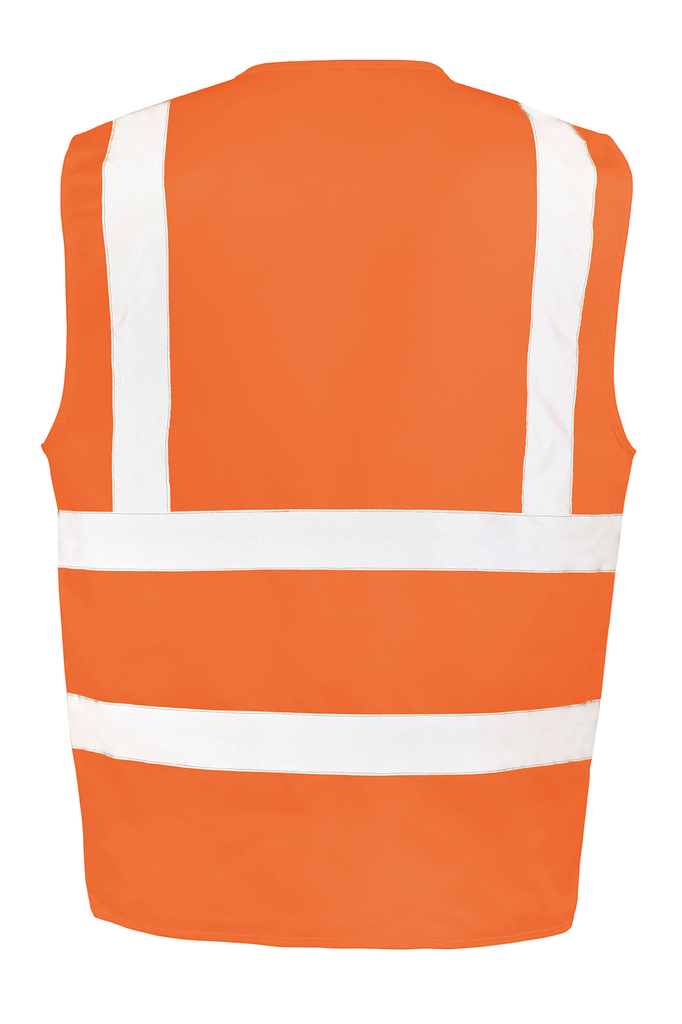 Fluorescent-orange