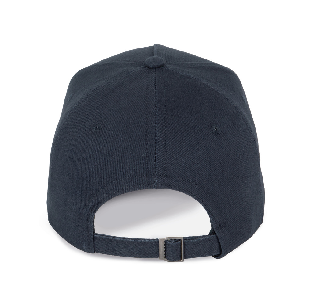 Navy-yellow