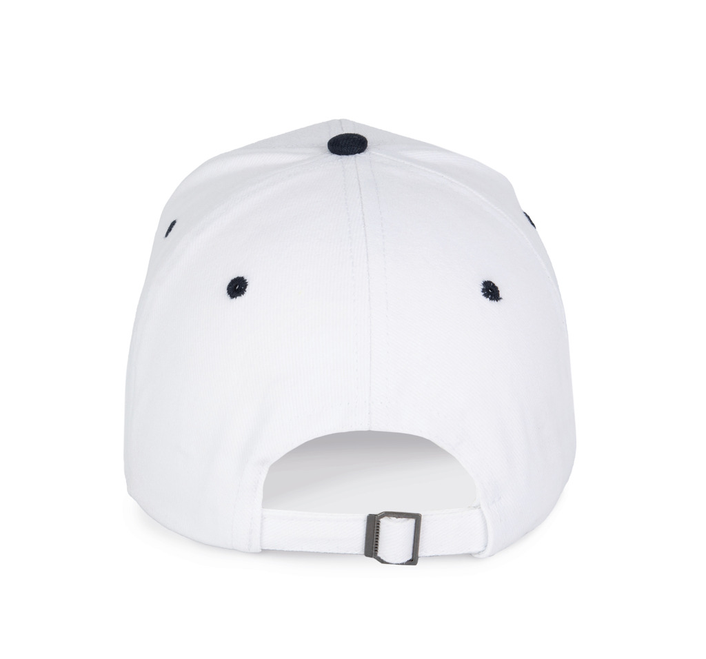 White-navy