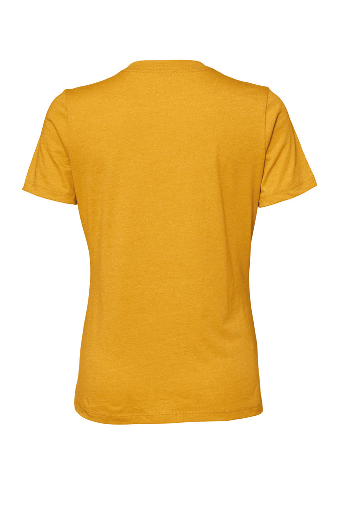 Heather-mustard
