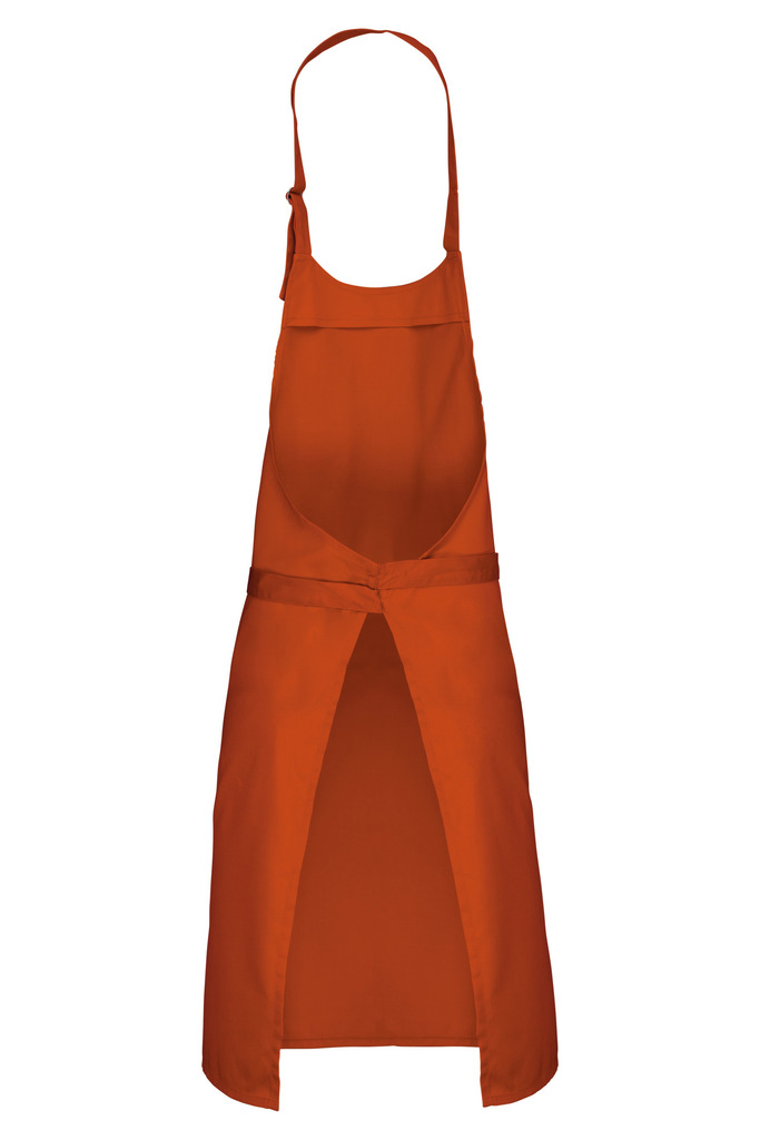 Burnt-orange
