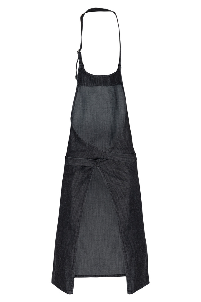 Black-denim