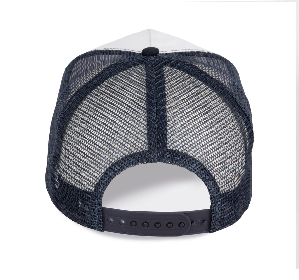 Navy-white