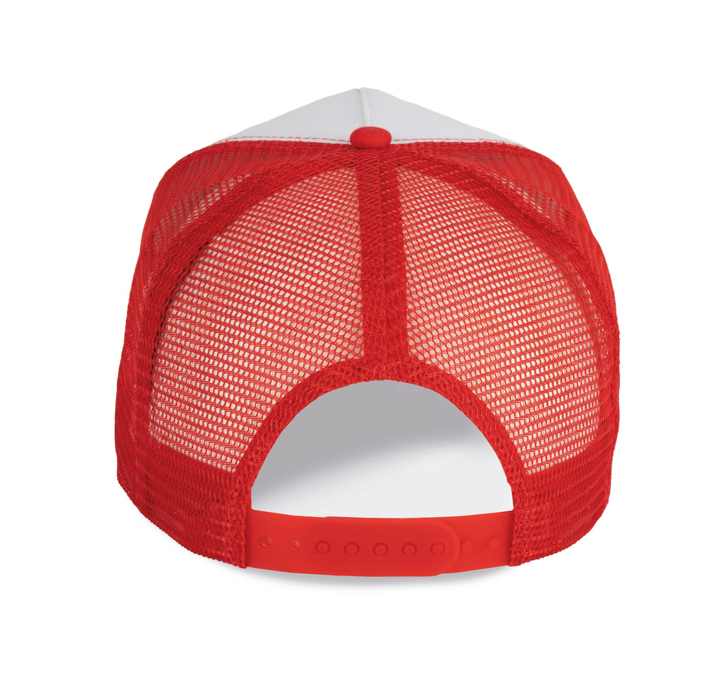 Red-white
