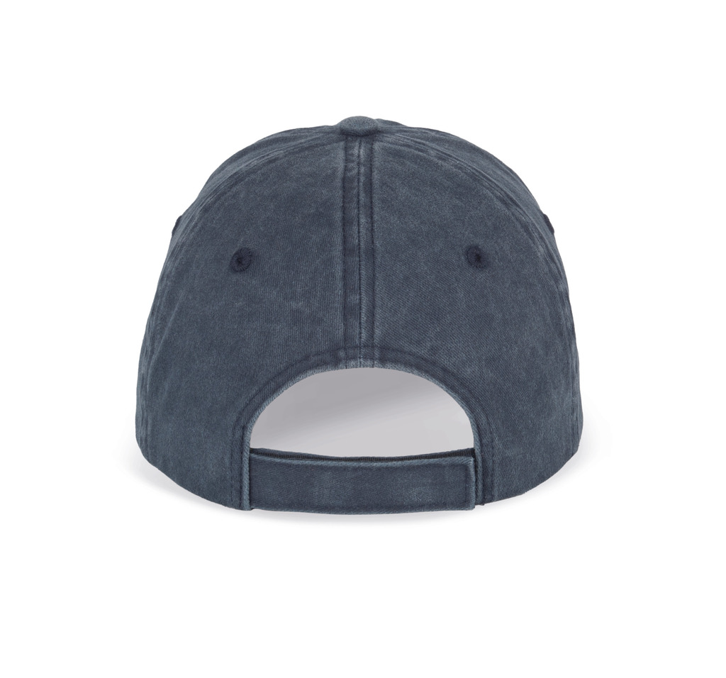 Washed-navy-blue