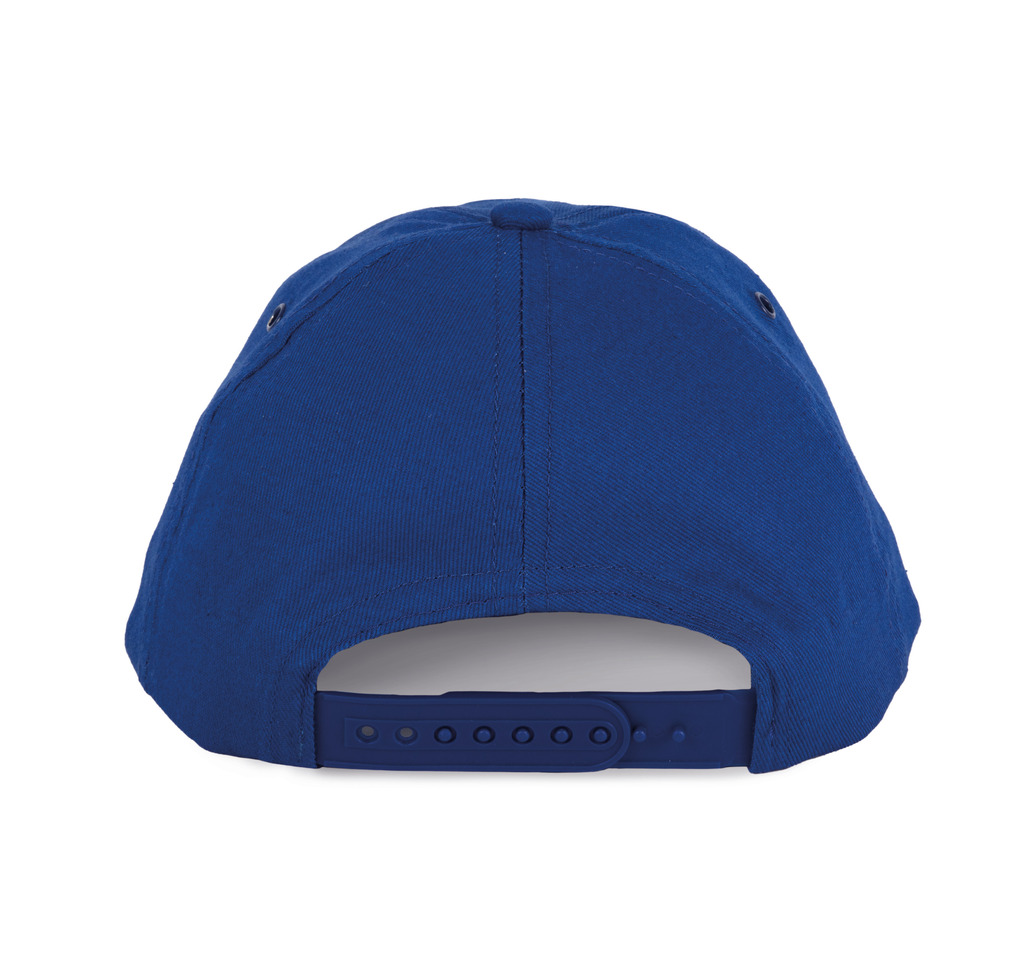 Royal-blue