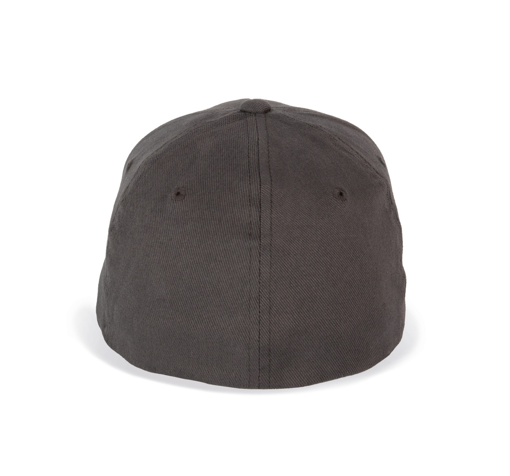 Deep-grey