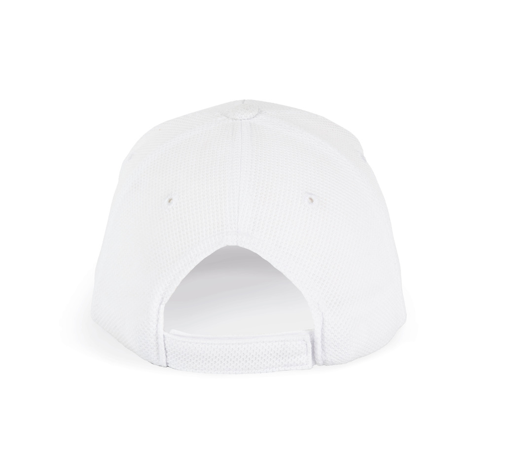 White-red