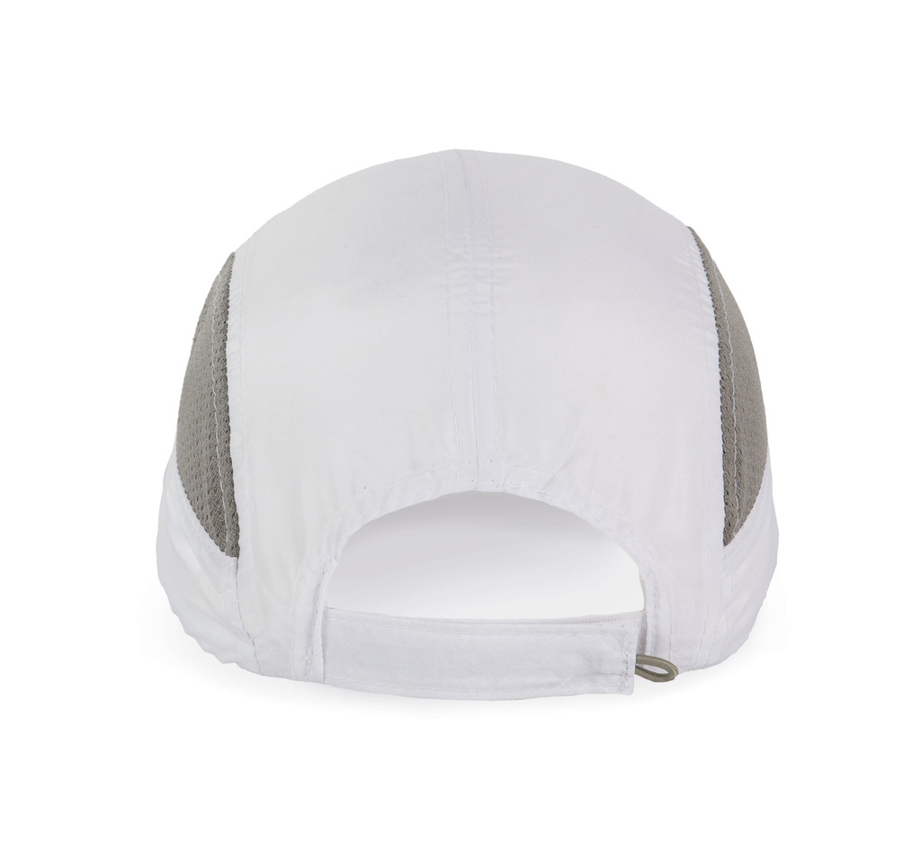 White-grey