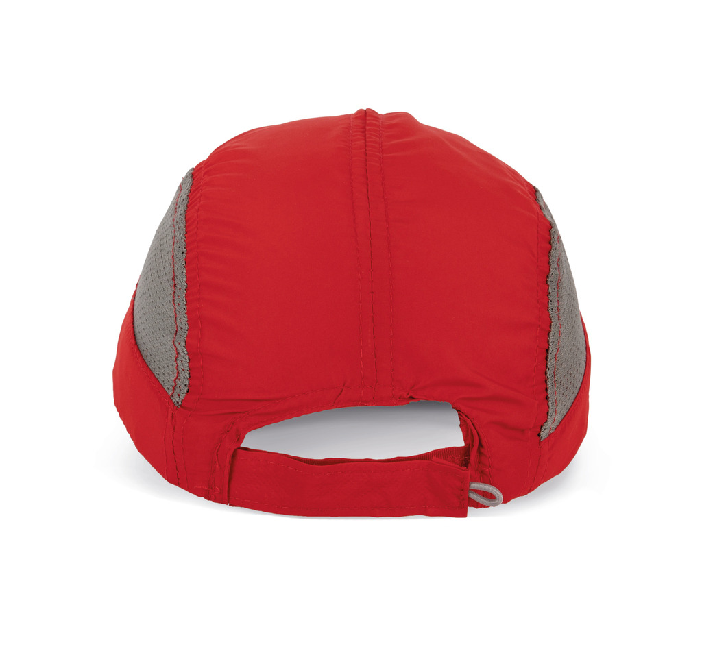 Red-grey