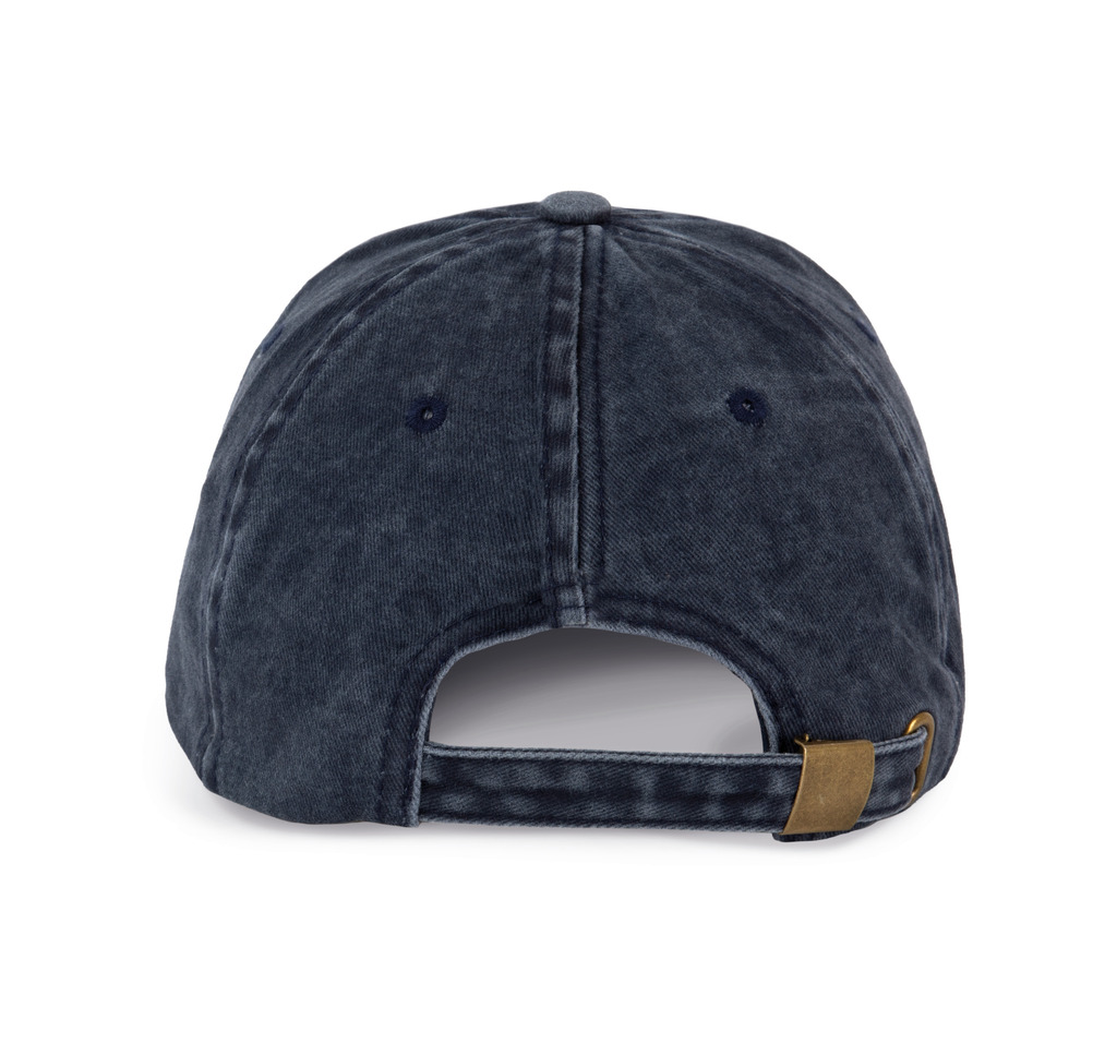 Washed-navy