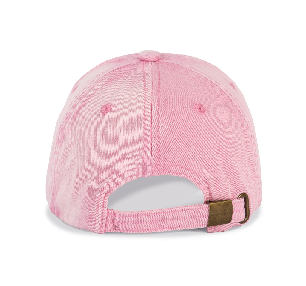 Washed-dark-pink