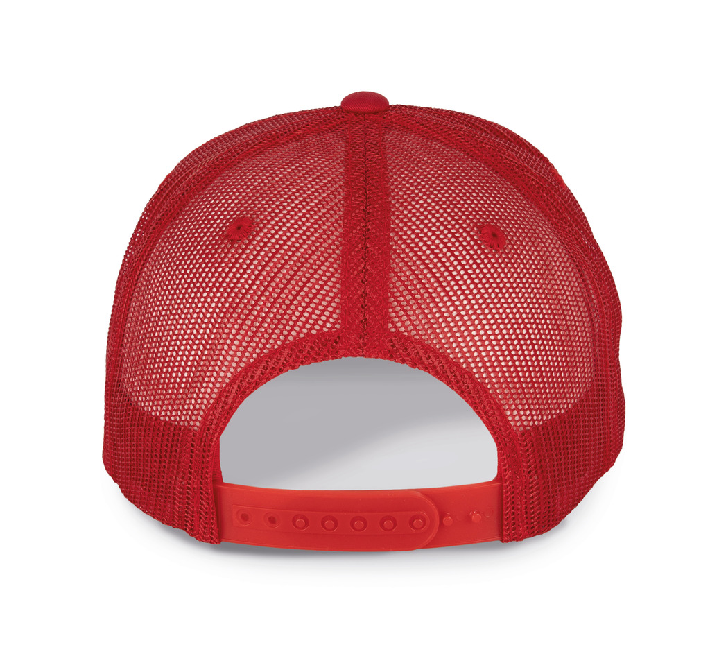 Red-white-red