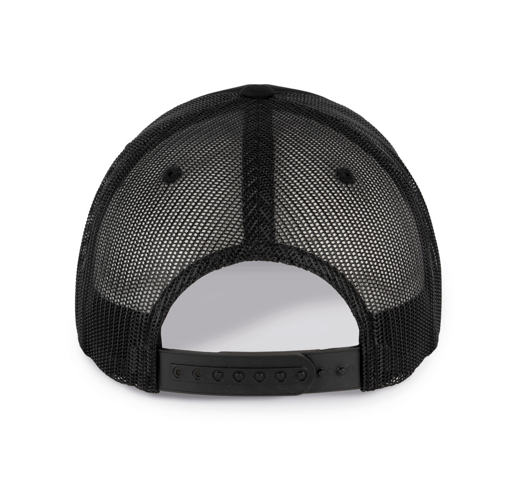 Black-black-black
