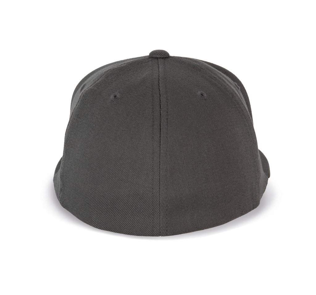 Deep-grey