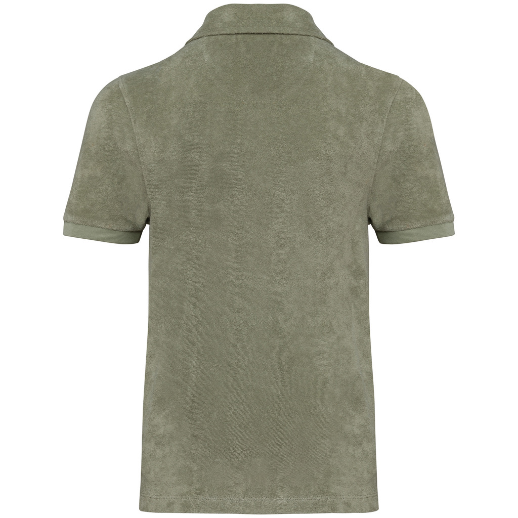 Almond-green
