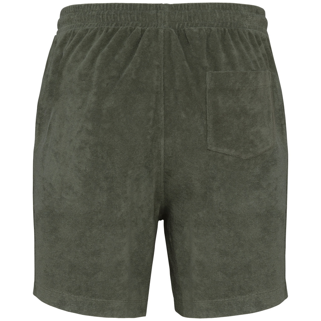 Organic-khaki