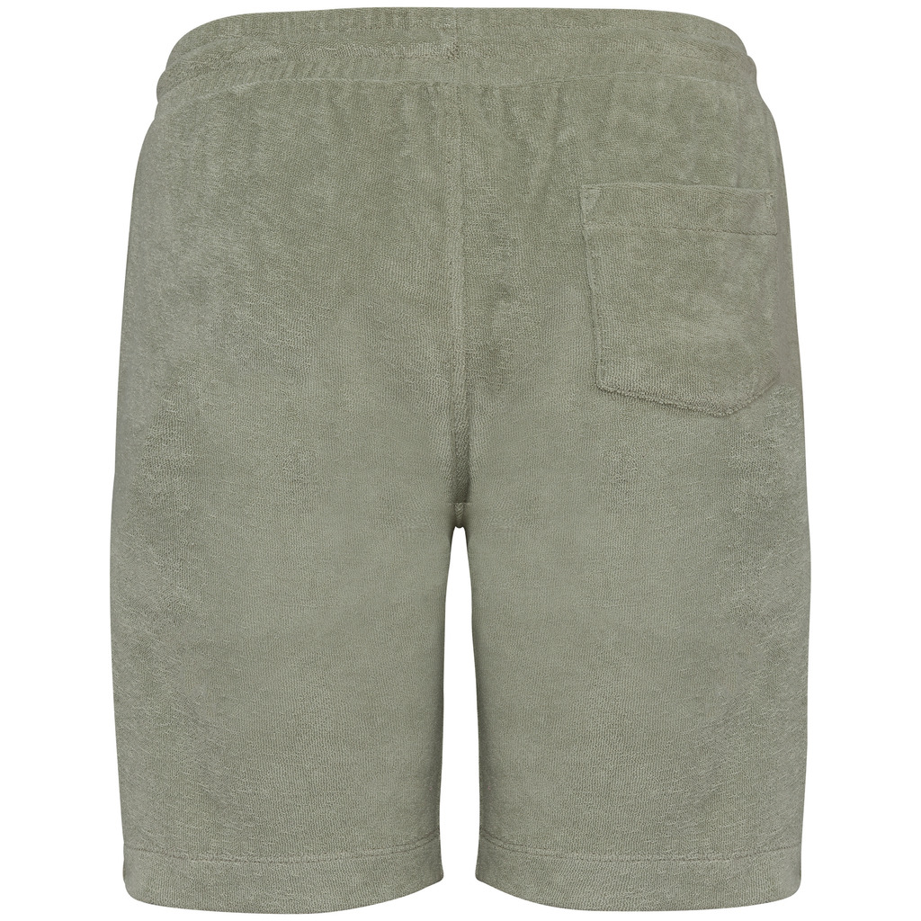 Almond-green