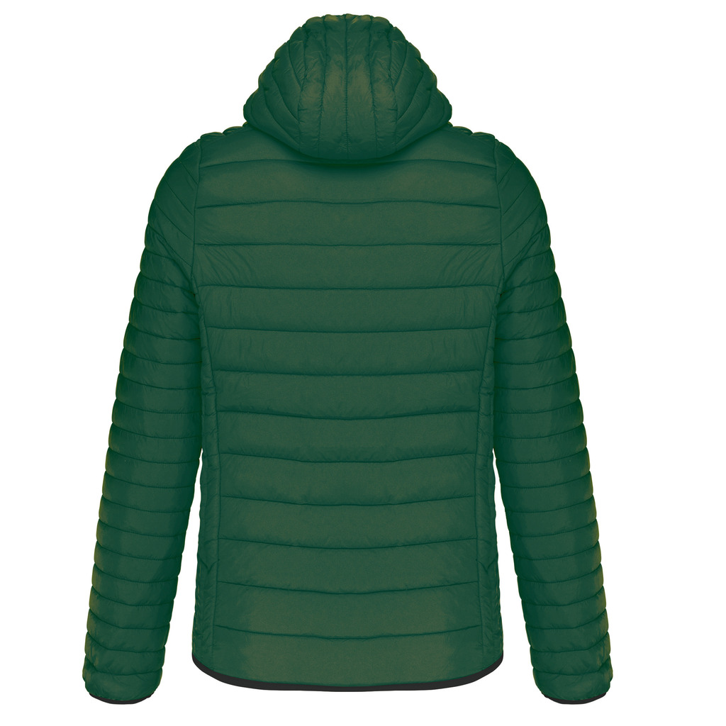 Forest-green
