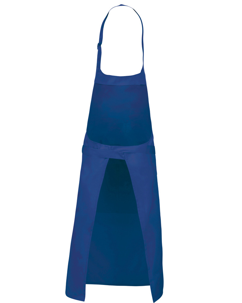 Royal-blue