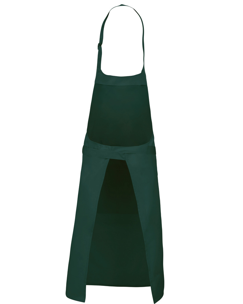 Bottle-green