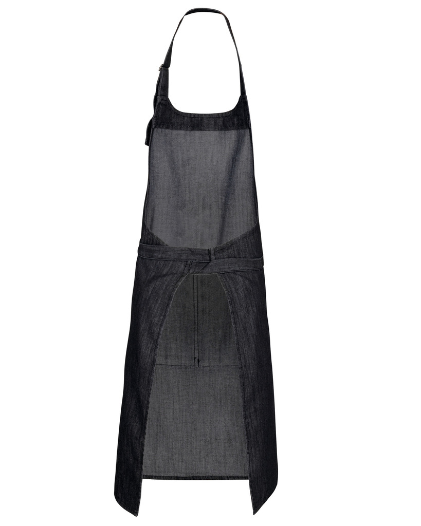 Black-denim