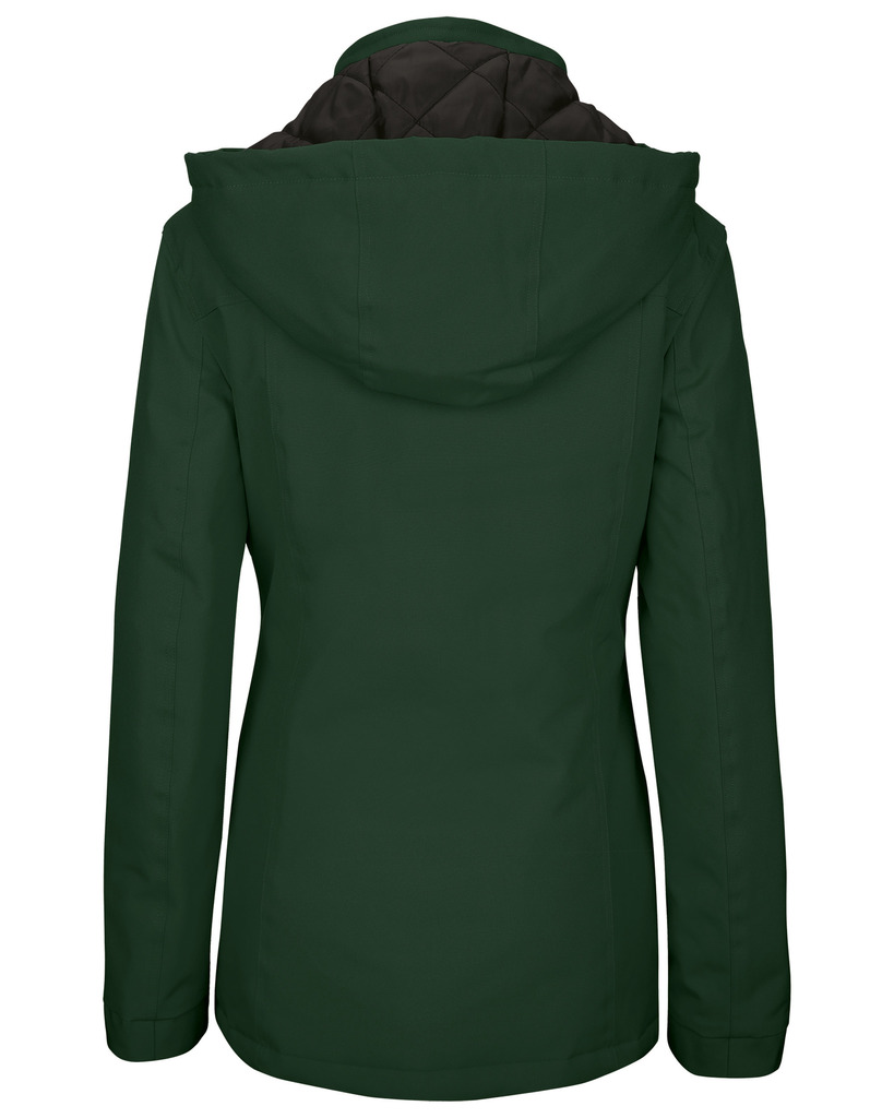Forest-green